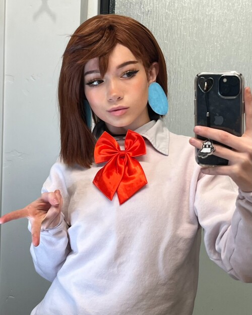 Rockruff / Rocky Nude Leaked Onlyfans Photo Rockruff / Rocky Nude Leaked Onlyfans Photo