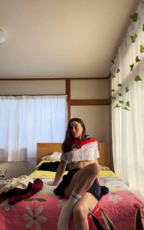 Maryana Ro Nude Leaked Onlyfans Photo