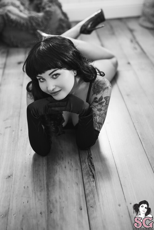 arachnie Nude Leaked Photo & Exclusive Gallery