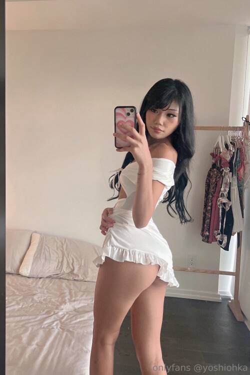 Yoshiohka Nude Leaked Onlyfans Photo Yoshiohka Nude Leaked Onlyfans Photo