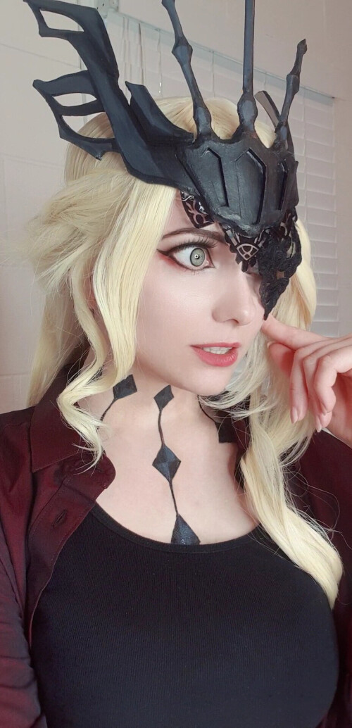 Mirikashi Cosplay Nude Leaked Onlyfans Photo Mirikashi Cosplay Nude Leaked Onlyfans Photo