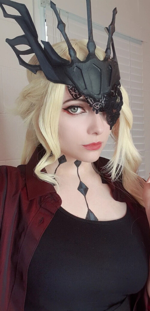 Mirikashi Cosplay Nude Leaked Onlyfans Photo Mirikashi Cosplay Nude Leaked Onlyfans Photo