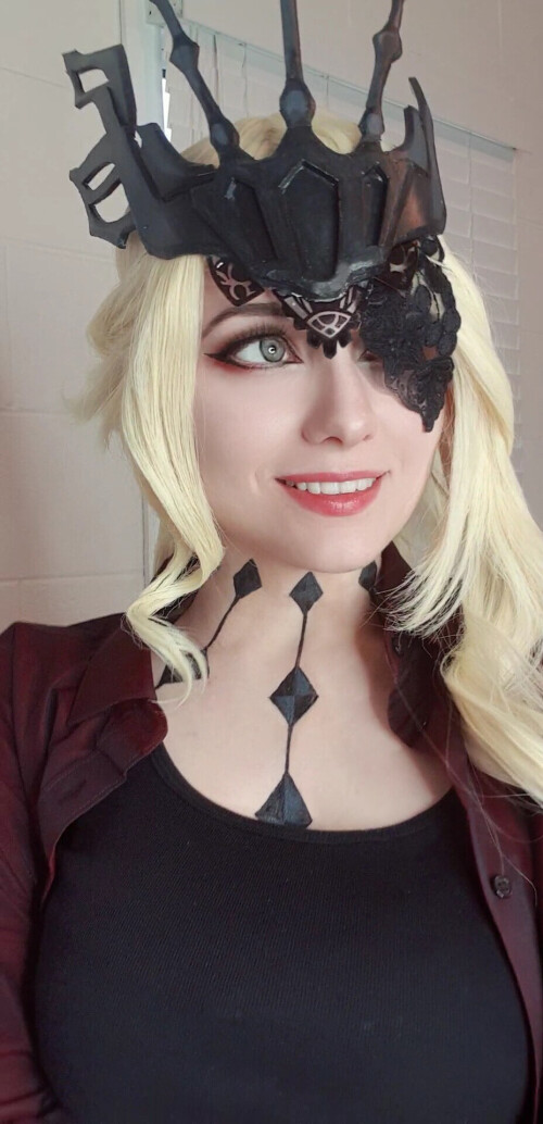 Mirikashi Cosplay Nude Leaked Onlyfans Photo Mirikashi Cosplay Nude Leaked Onlyfans Photo