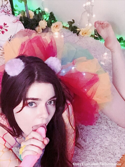 Ashe Maree Nude Leaked Onlyfans Photo Ashe Maree Nude Leaked Onlyfans Photo