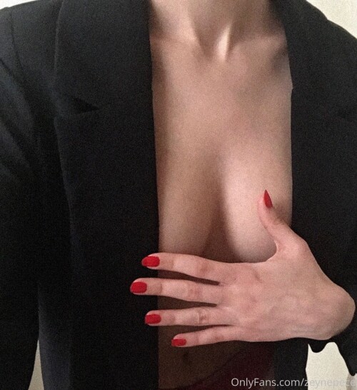 zeynepece Nude Leaked Onlyfans Photo