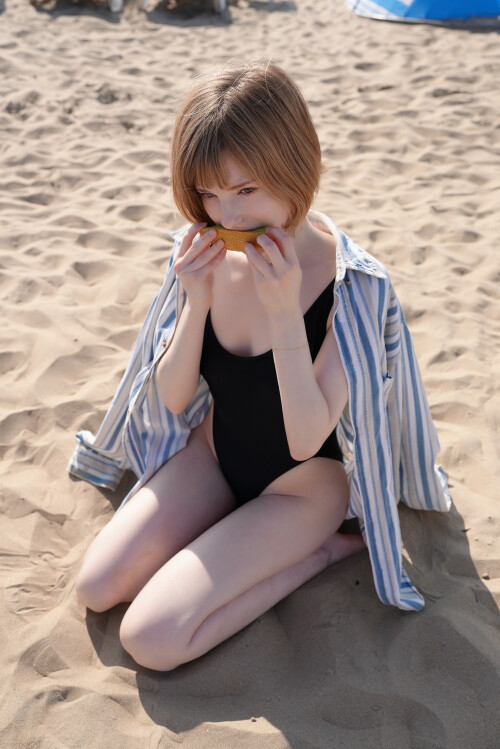 Ella Freya Nude Leaked Onlyfans Photo