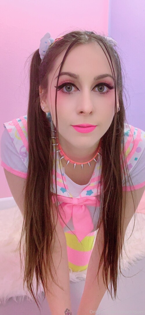 Luna Kitsuen Nude Leaked Onlyfans Photo Luna Kitsuen Nude Leaked Onlyfans Photo