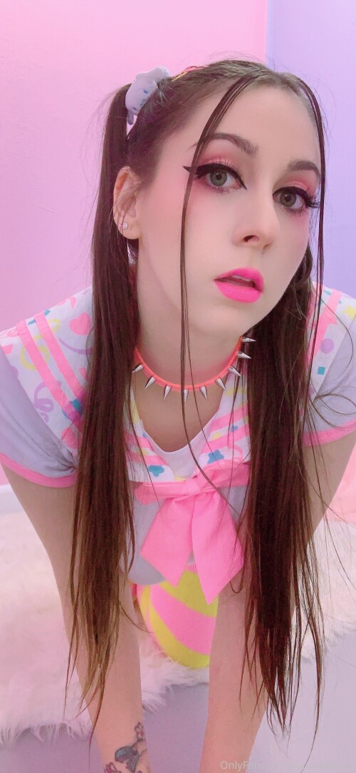 Luna Kitsuen Nude Leaked Onlyfans Photo Luna Kitsuen Nude Leaked Onlyfans Photo