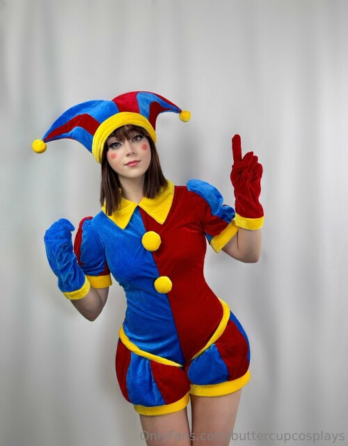 buttercupcosplays Nude Leaked Onlyfans Photo buttercupcosplays Nude Leaked Onlyfans Photo