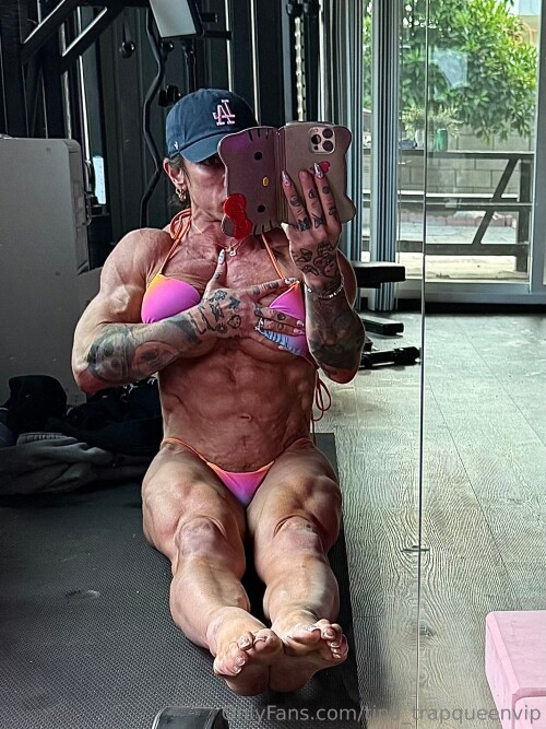Kristina Parks/Tina_trapqueenvip Nude Leaked Onlyfans Photo Kristina Parks/Tina_trapqueenvip Nude Leaked Onlyfans Photo