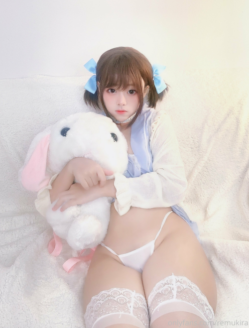 Remukira レム Nude Leaked Onlyfans Photo Remukira レム Nude Leaked Onlyfans Photo
