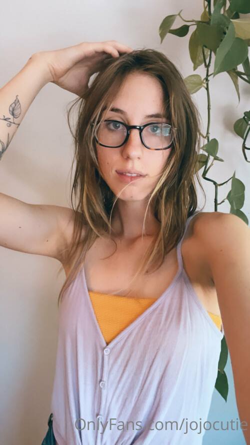 Jojocutie Nude Leaked Onlyfans Photo Jojocutie Nude Leaked Onlyfans Photo