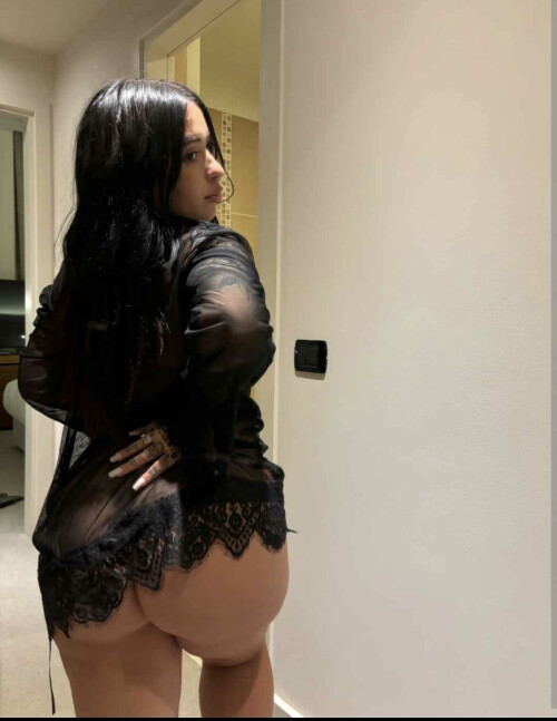 Danielle Cohn Nude Leaked Onlyfans Photo