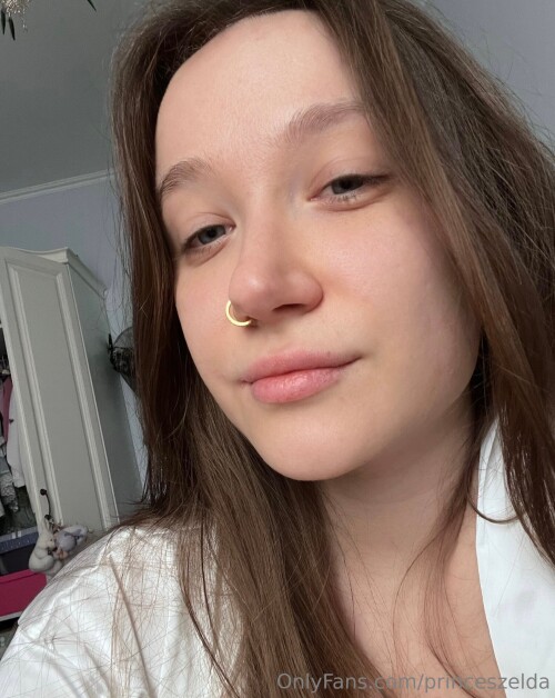 princeszelda Nude Leaked Onlyfans Photo
