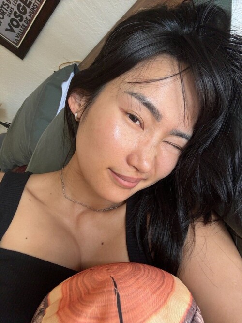 Miki Hamano - misshamino Nude Leaked Onlyfans Photo Miki Hamano - misshamino Nude Leaked Onlyfans Photo