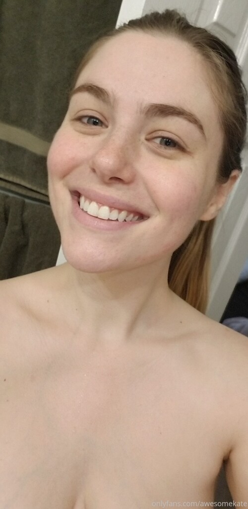 AwesomeKate Nude Leaked Onlyfans Photo AwesomeKate Nude Leaked Onlyfans Photo