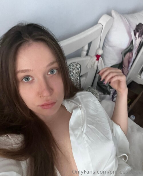 princeszelda Nude Leaked Onlyfans Photo
