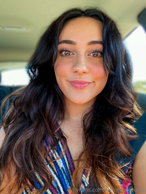 Samuelandsienna / Sienna Garcia Nude Leaked Onlyfans Photo