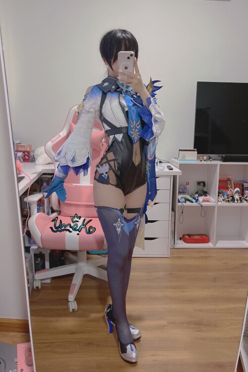 Umeko J Nude Leaked Onlyfans Photo Umeko J Nude Leaked Onlyfans Photo
