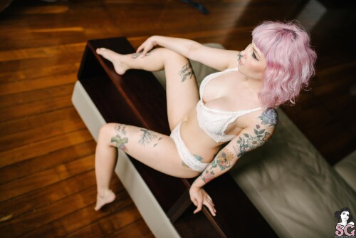 arachnie Nude Leaked Photo & Exclusive Gallery