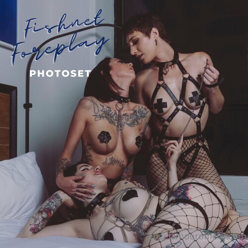 modeljenlynn Nude Leaked Onlyfans Photo