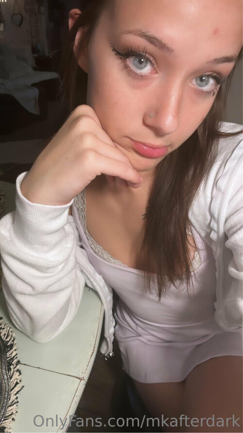 Mkunderground Nude Leaked Onlyfans Photo