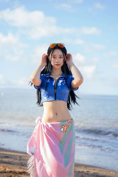 dear.chuu Nude Leaked Onlyfans Photo dear.chuu Nude Leaked Onlyfans Photo