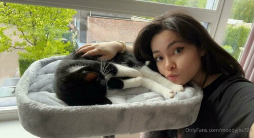 Moodyjes723 - MoodyNekoJes Nude Leaked Onlyfans Photo Moodyjes723 - MoodyNekoJes Nude Leaked Onlyfans Photo