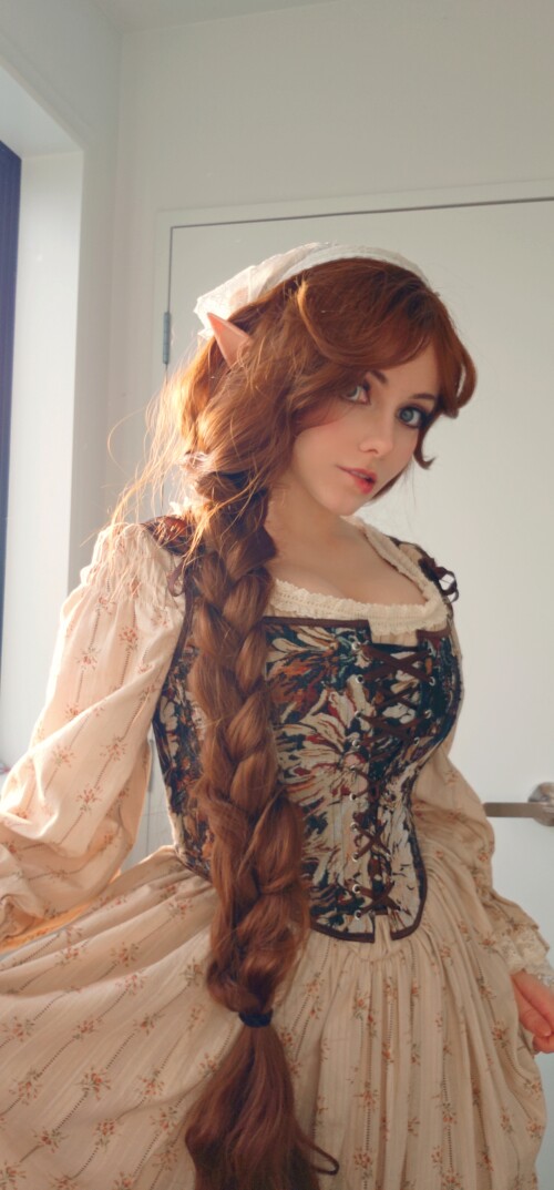 Mirikashi Cosplay Nude Leaked Onlyfans Photo Mirikashi Cosplay Nude Leaked Onlyfans Photo