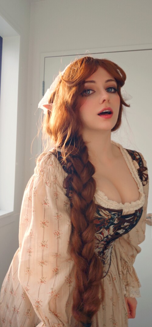 Mirikashi Cosplay Nude Leaked Onlyfans Photo Mirikashi Cosplay Nude Leaked Onlyfans Photo