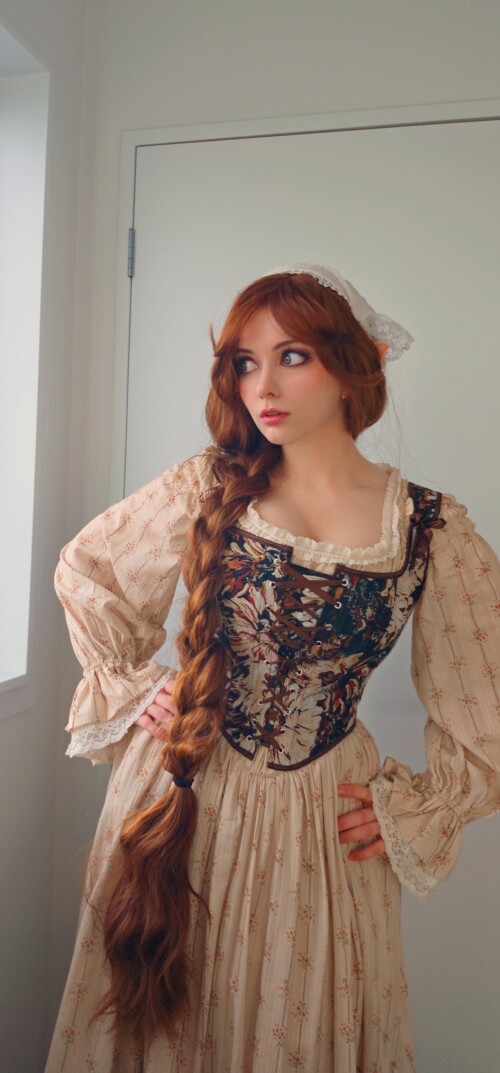 Mirikashi Cosplay Nude Leaked Onlyfans Photo Mirikashi Cosplay Nude Leaked Onlyfans Photo