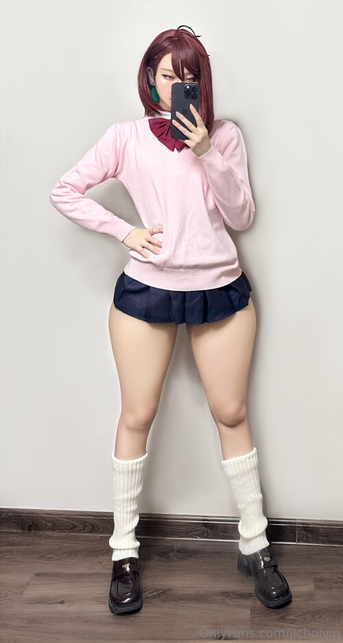 Choi Ji Yun Nude Leaked Onlyfans Photo Choi Ji Yun Nude Leaked Onlyfans Photo