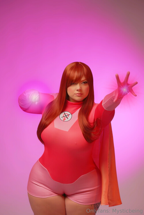 MysticBeing / MysticBeingg Nude Leaked Onlyfans Photo MysticBeing / MysticBeingg Nude Leaked Onlyfans Photo