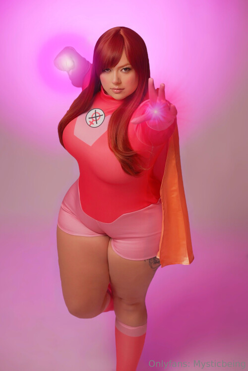 MysticBeing / MysticBeingg Nude Leaked Onlyfans Photo MysticBeing / MysticBeingg Nude Leaked Onlyfans Photo