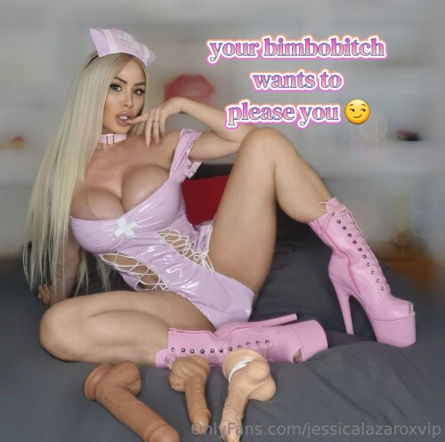 Jessica Lazarox / JessicaLazarox / BIMBOBITCH Nude Leaked Onlyfans Photo Jessica Lazarox / JessicaLazarox / BIMBOBITCH Nude Leaked Onlyfans Photo