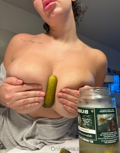franncchii Nude Leaked Onlyfans Photo franncchii Nude Leaked Onlyfans Photo