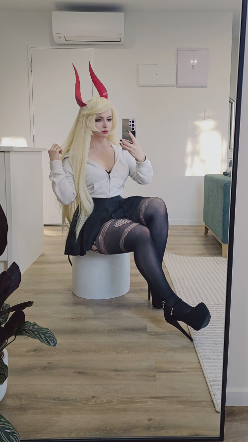 Mirikashi Cosplay Nude Leaked Onlyfans Photo Mirikashi Cosplay Nude Leaked Onlyfans Photo