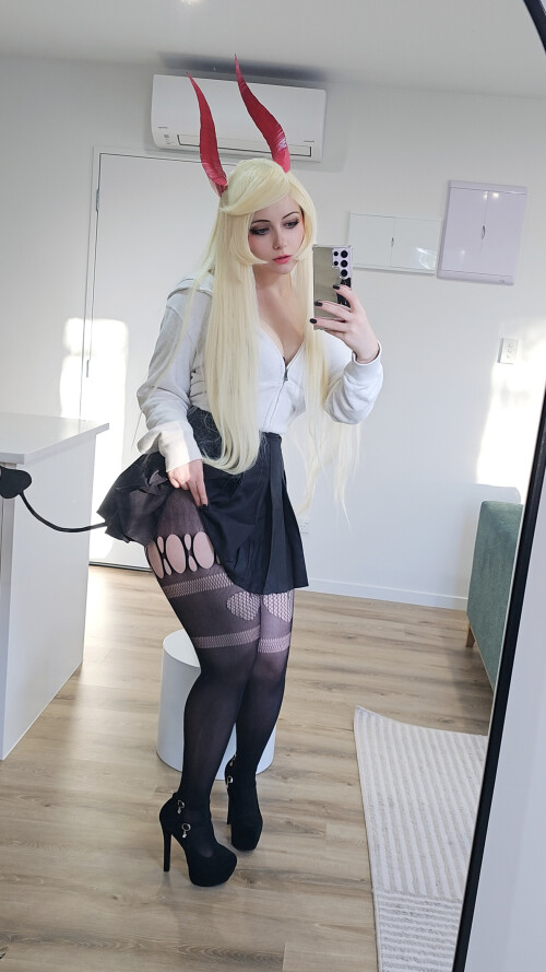 Mirikashi Cosplay Nude Leaked Onlyfans Photo Mirikashi Cosplay Nude Leaked Onlyfans Photo