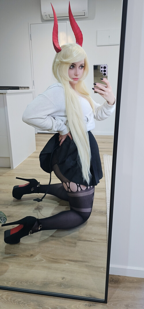 Mirikashi Cosplay Nude Leaked Onlyfans Photo Mirikashi Cosplay Nude Leaked Onlyfans Photo