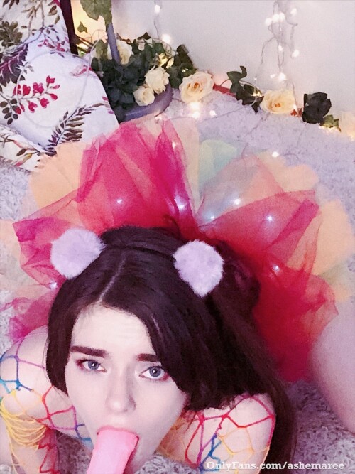 Ashe Maree Nude Leaked Onlyfans Photo Ashe Maree Nude Leaked Onlyfans Photo
