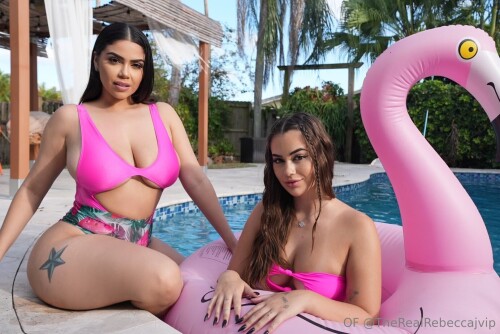 TheRealRebeccaJ | sm00ches Nude Leaked Onlyfans Photo TheRealRebeccaJ | sm00ches Nude Leaked Onlyfans Photo