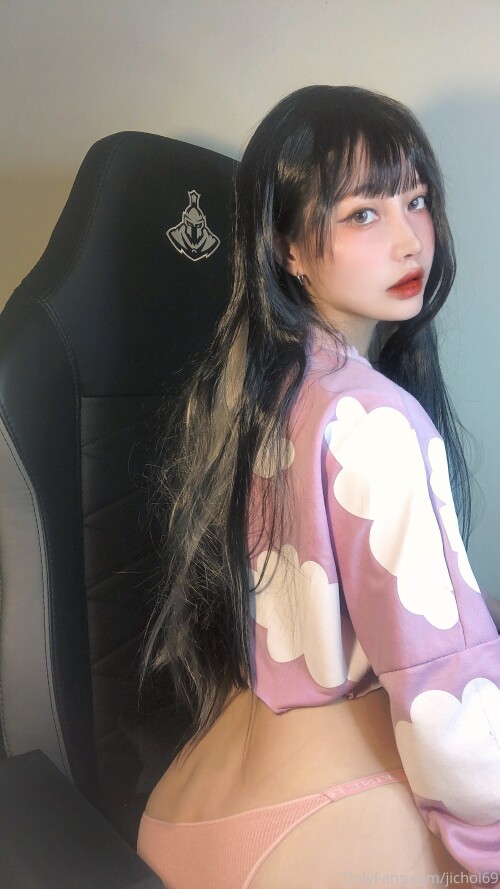 Choi Ji Yun Nude Leaked Onlyfans Photo Choi Ji Yun Nude Leaked Onlyfans Photo