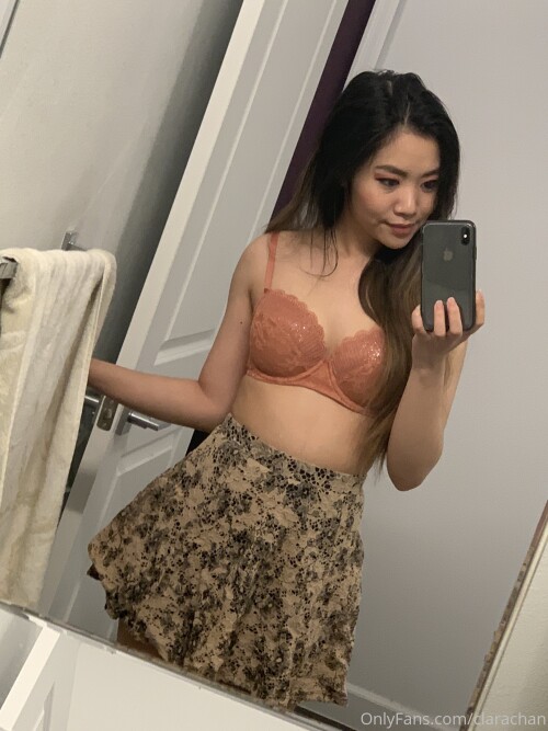 Clara Chan | Clara_chan Nude Leaked Onlyfans Photo Clara Chan | Clara_chan Nude Leaked Onlyfans Photo