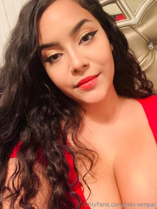 Jaki Senpai Nude Leaked Onlyfans Photo Jaki Senpai Nude Leaked Onlyfans Photo