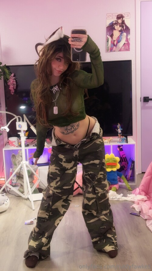 Rusty Fawkes Nude Leaked Onlyfans Photo Rusty Fawkes Nude Leaked Onlyfans Photo