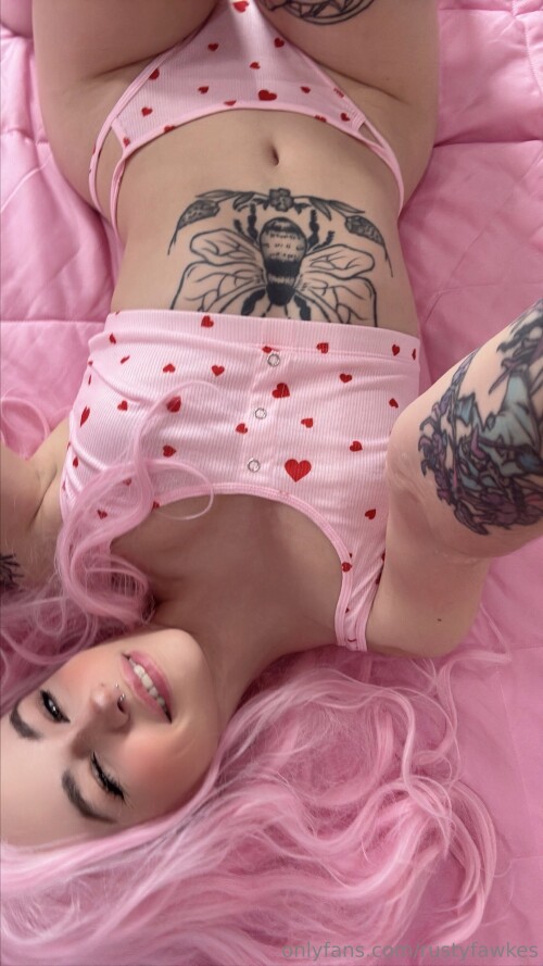Rusty Fawkes Nude Leaked Onlyfans Photo Rusty Fawkes Nude Leaked Onlyfans Photo