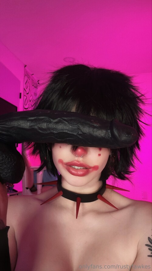 Rusty Fawkes Nude Leaked Onlyfans Photo Rusty Fawkes Nude Leaked Onlyfans Photo