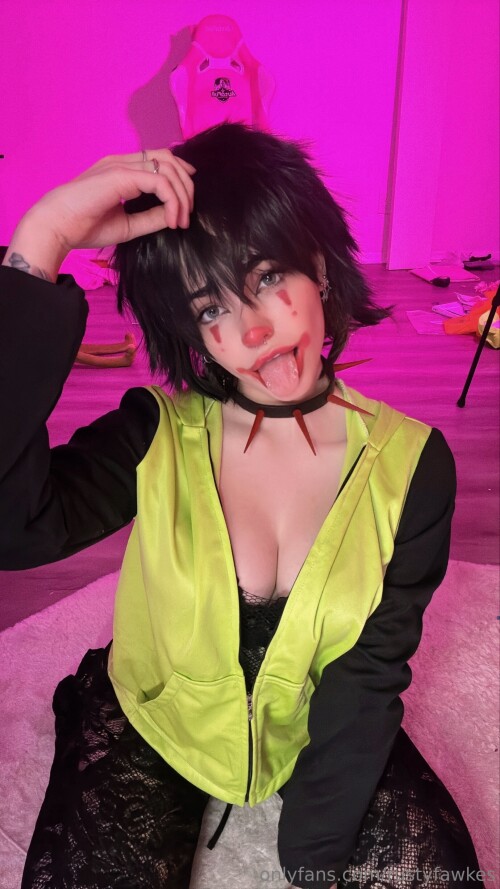 Rusty Fawkes Nude Leaked Onlyfans Photo Rusty Fawkes Nude Leaked Onlyfans Photo