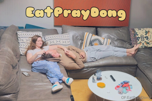 Eat Pray Dong / EPDTravels Nude Leaked Onlyfans Photo