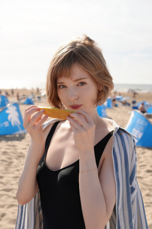 Ella Freya Nude Leaked Onlyfans Photo